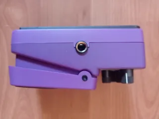 Behringer BOD400 Bass Overdrive Pedal