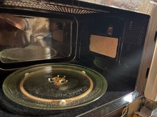 Microondas Cecotec ProClean 5110 Inox