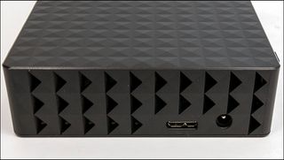 Disco Duro Externo 3TB Seagate Expansion