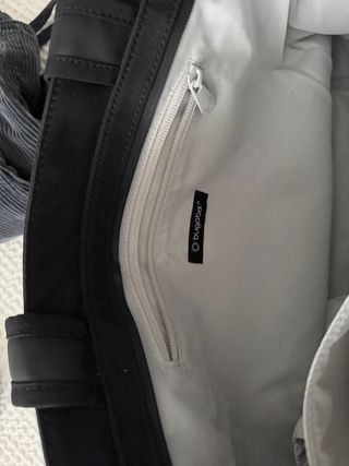 Bolso Bugaboo negro