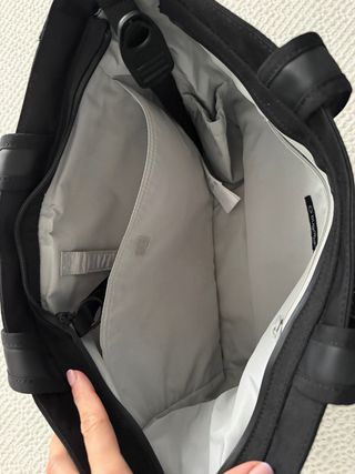 Bolso Bugaboo negro