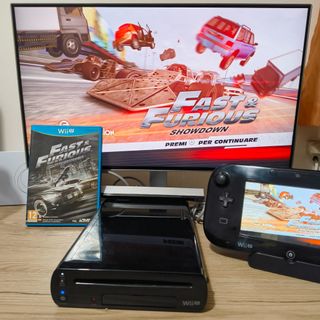 3 giochi wii u prenotati