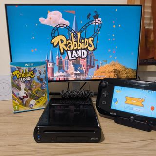 3 giochi wii u prenotati