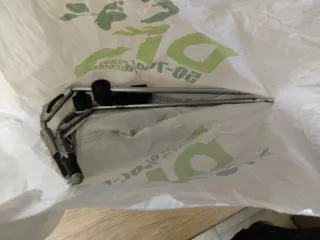 Pantalla Alta Vespa Piaggio