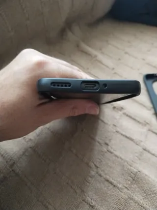 Funda Xiaomi Redmi Note 15 Pro 5G