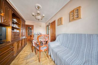 Piso en venta en Circular - Vadillos en Valladolid