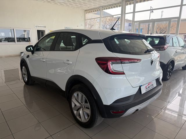 Renault Captur 2022