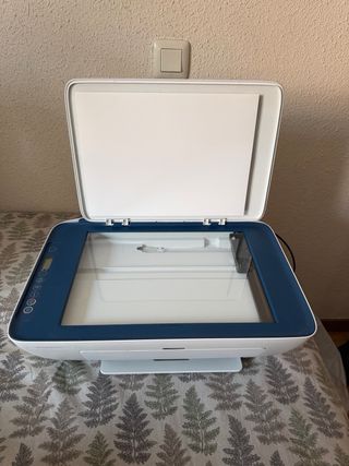 Stampante HP DeskJet 2721 Wi-Fi