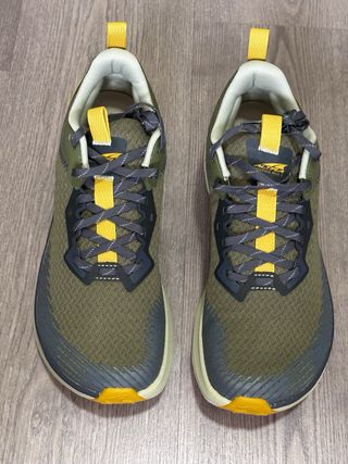 Zapatillas trail running Altra Experience Wild 2