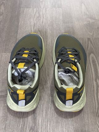 Zapatillas trail running Altra Experience Wild 2