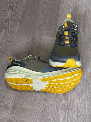 Zapatillas trail running Altra Experience Wild 2