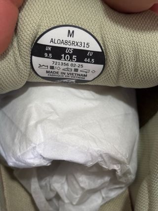 Zapatillas trail running Altra Experience Wild 2