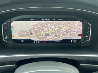 Volkswagen Tiguan Allspace Allspace 2.0 TDI 110kW (150CV)