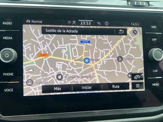 Volkswagen Tiguan Allspace Allspace 2.0 TDI 110kW (150CV)