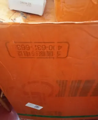 Silla ruedas eléctrica y plegable 700€