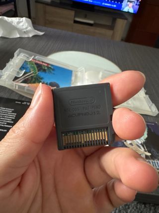 Castlevania Dawn of Sorrow Nintendo DS