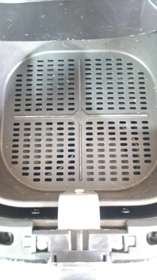 Freidora de aire Philips