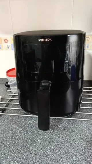 Freidora de aire Philips