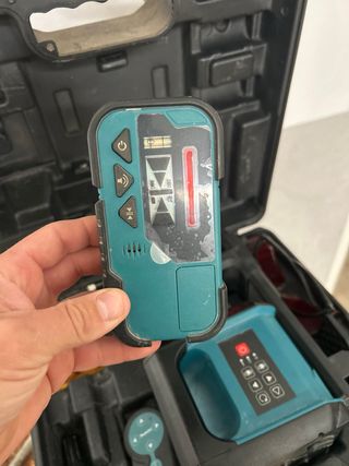 Nivel Láser Makita SKR200