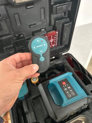 Nivel Láser Makita SKR200