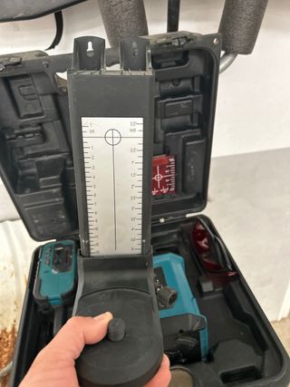Nivel Láser Makita SKR200