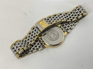 Reloj Omega De Ville