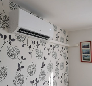 Instalación Aire Acondicionado Profesional