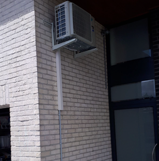 Instalación Aire Acondicionado Profesional