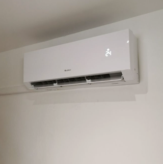 Instalación Aire Acondicionado Profesional
