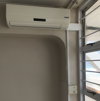 Instalación Aire Acondicionado Profesional