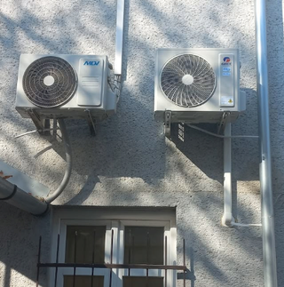 Instalación Aire Acondicionado Profesional