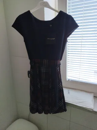 Vestito Artigli nuovo
