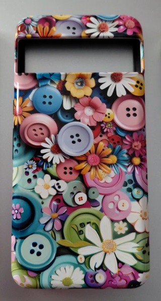 3 Cover per Pixel 8 Pro