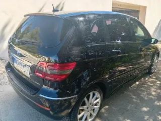 Mercedes-Benz Clase B 2007