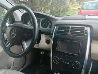 Mercedes-Benz Clase B 2007