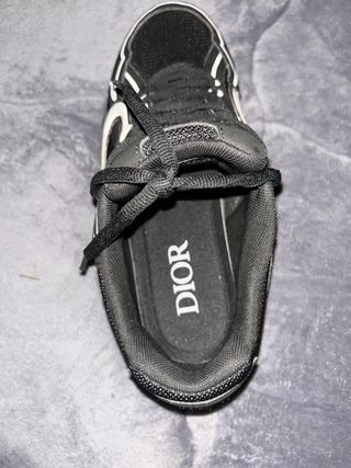 Dior B30 nere