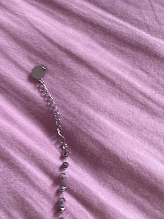 Collana sodini con stelle