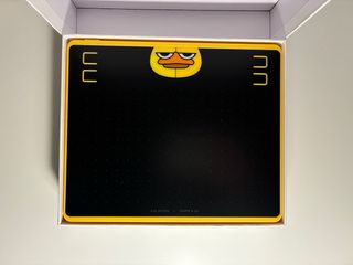 Tableta Gráfica Huion HS64 CHIPS& Co