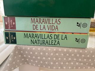 Maravillas de la Vida - Laser Disc