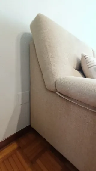 Divani da 3 e 2 posti