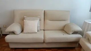 Divani da 3 e 2 posti