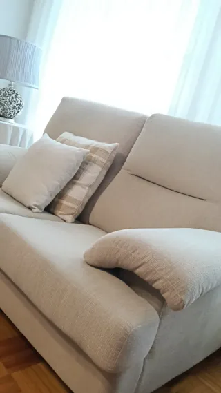 Divani da 3 e 2 posti