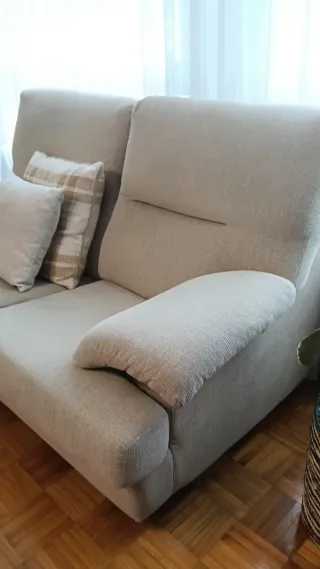 Divani da 3 e 2 posti