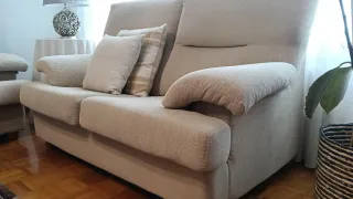 Divani da 3 e 2 posti