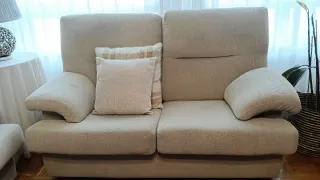 Divani da 3 e 2 posti