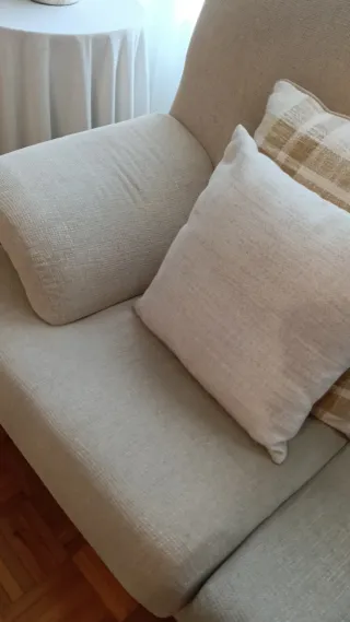 Divani da 3 e 2 posti