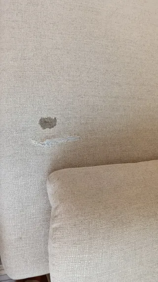 Divani da 3 e 2 posti