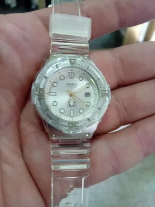 Casio Señora LWR-200HS-7E/ oferta flash