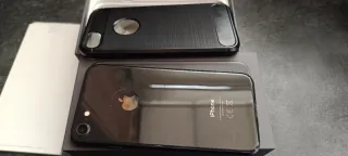 iPhone 8 64GB Plata