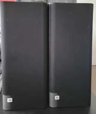 Set audio Pioneer e Technics